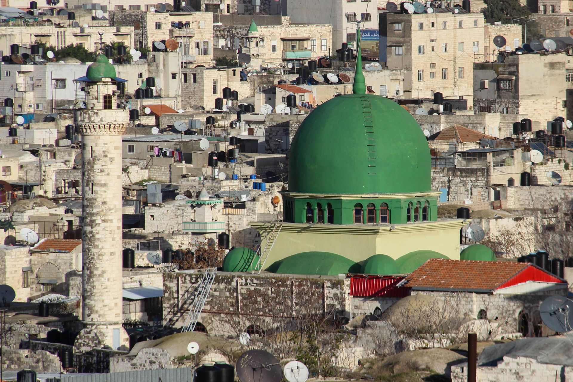 مسجد النصر