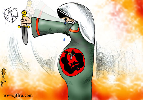 في نقد العسكرة والتدخل الخارجي